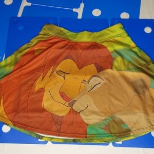Lion King Skirt